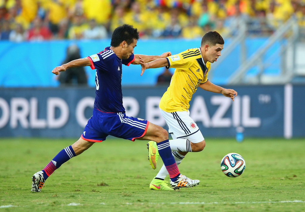 [德甲]第32轮：多特蒙德VS沃尔夫斯堡