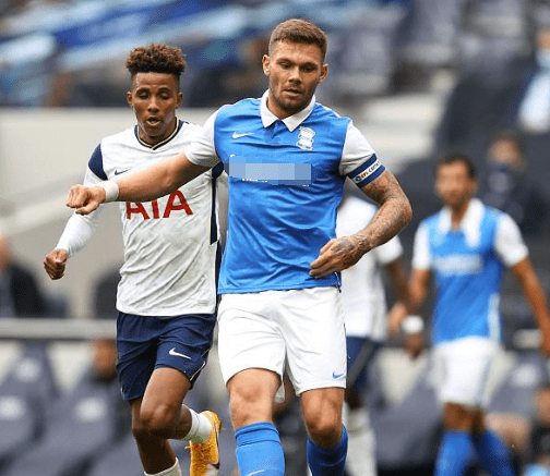 [德甲]第33轮：波鸿1-4美因茨 集锦